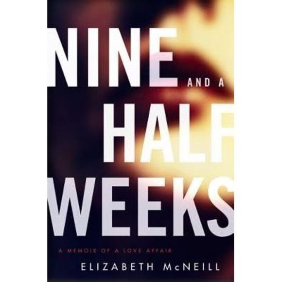 Nine and a Half Weeks -- Elizabeth McNeill - Picture 3 of 3